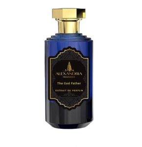 Nước Hoa Alexandria Fragrances The God Father 100ml 1 Nước Hoa Alexandria Fragrances The God Father 100ml