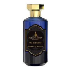 Nước Hoa Alexandria Fragrances The God Father 100ml Tester