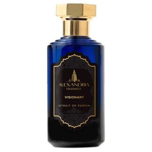 Nước Hoa Alexandria Fragrances Visionary 10ml 1 Nước Hoa Alexandria Fragrances Visionary 10ml