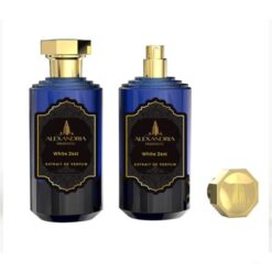 Nước Hoa Alexandria Fragrances White Zest 10ml