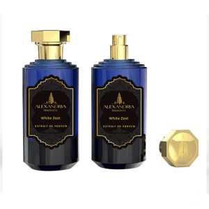 Nước Hoa Alexandria Fragrances White Zest 10ml 1 Nước Hoa Alexandria Fragrances White Zest 10ml