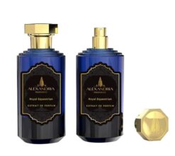 Nước Hoa Alexandria Fragrances Zion 100ml