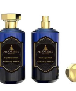 Nước Hoa Alexandria Fragrances Zion 100ml