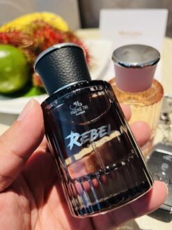 Nước Hoa Nam REBEL Hương Thị 50ml