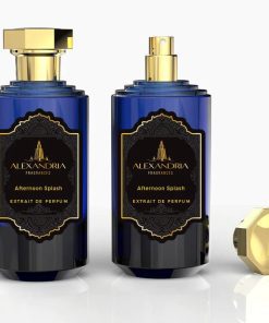 Nước hoa Alexandria Fragrances Afternoon Splash 10ml