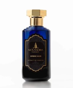 Nước hoa Alexandria Fragrances Ombré Noir 2.0 100ml