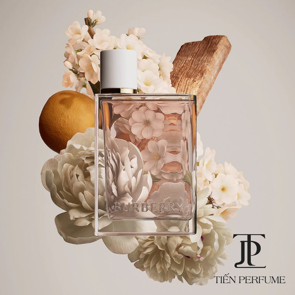 Burberry Her Blossom EDT 21 Nước hoa Burberry Her Blossom EDT authentic _ Tiến Perfume