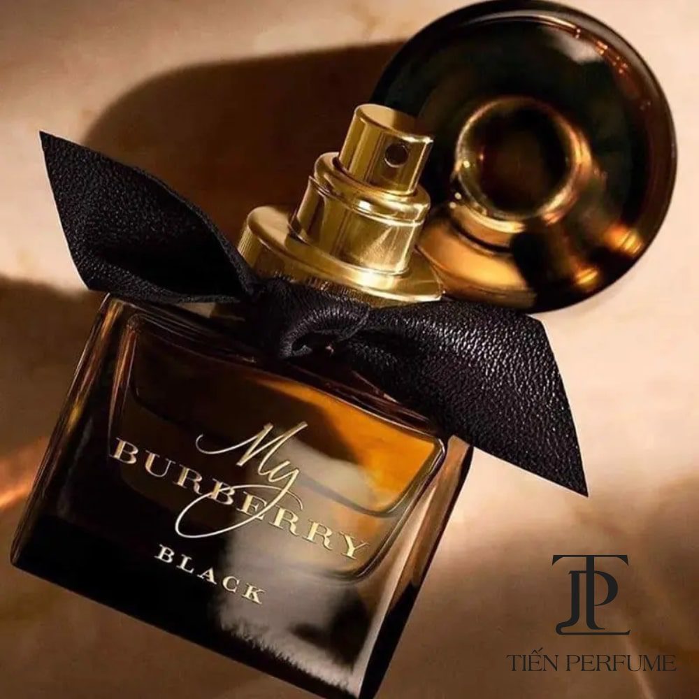 Burberry My Burberry Black Parfum 26 Nước hoa Burberry My Burberry Black Parfum auth _ Tiến Perfume