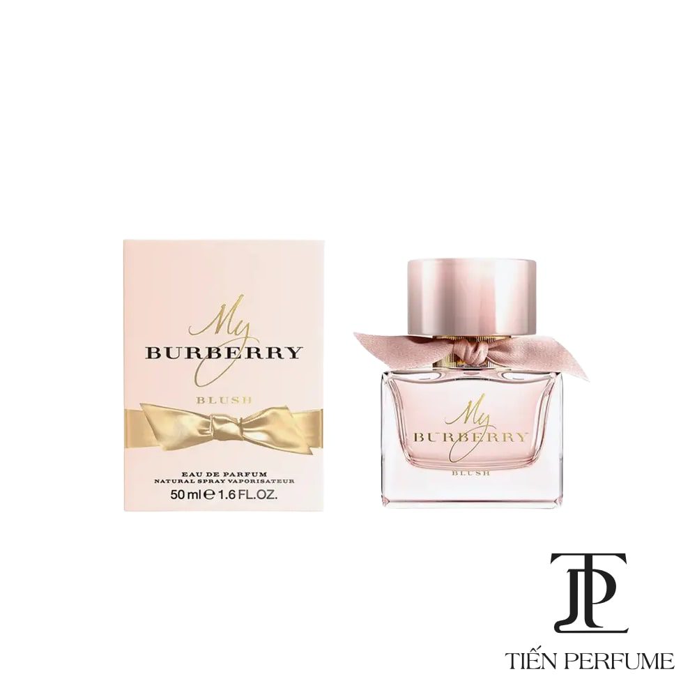 Burberry My Burberry Blush EDP 24 Nước hoa Burberry My Burberry Blush EDP 50ml _ Tiến Perfume