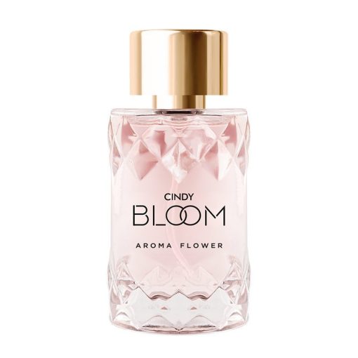 Nước hoa Cindy Bloom Aroma Flower 30ml