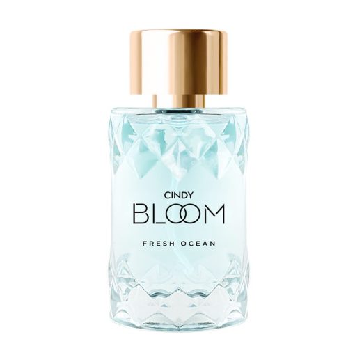 Nước hoa Cindy Bloom Fresh Ocean 50ml