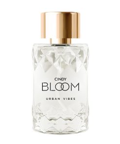 Nước hoa Cindy Bloom Urban Vibes 30ml