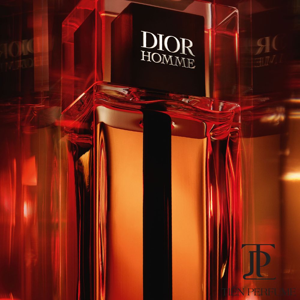 Dior Homme Sport EDT 28 Nước hoa Dior Homme Sport EDT 125ml _ Dior Homme Sport EDT chính hãng _ Tiến Perfume