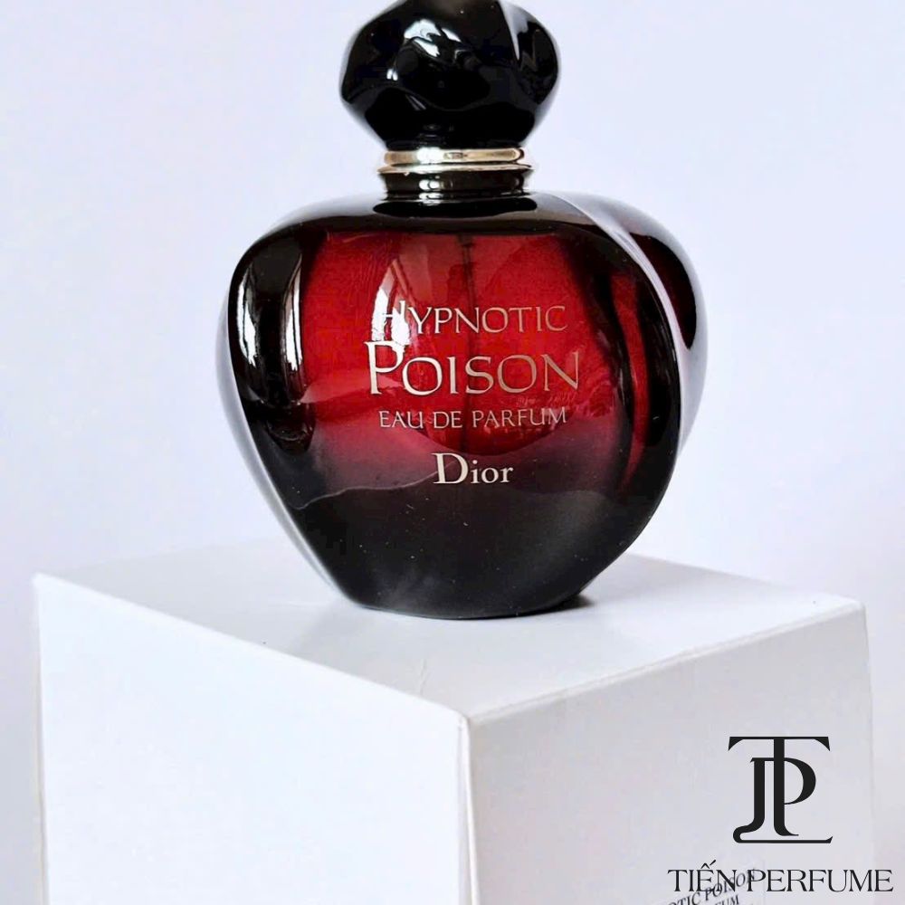 Dior Hypnotic Poison EDP 25 Nước hoa Dior Hypnotic Poison EDP 100ml _ Nước hoa Táo Đỏ EDP chính hãng _ Tiến Perfume