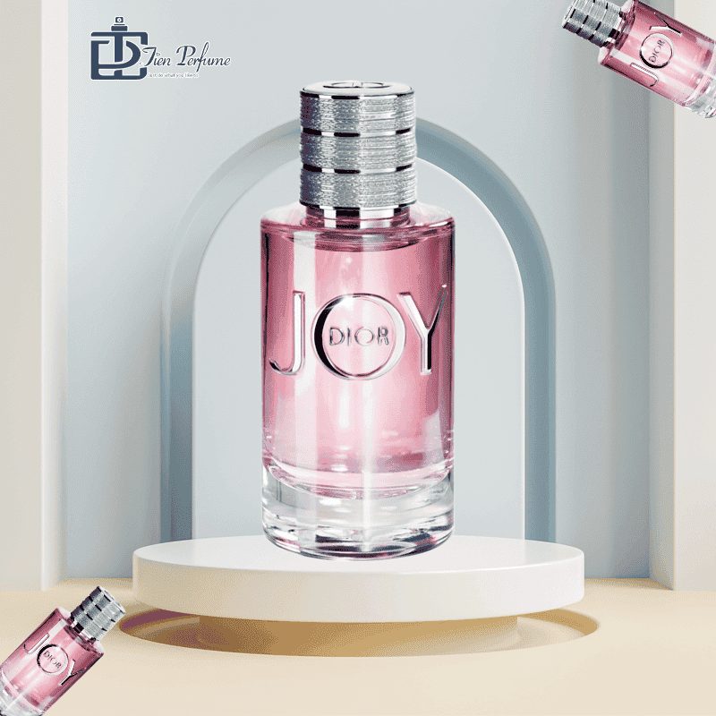 Set Nước hoa mini Dior Joy 5ml x 20ml  Pháp