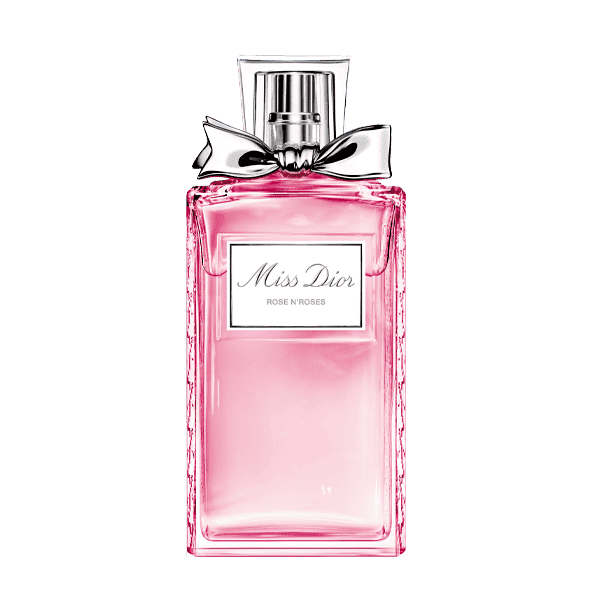 Nước hoa Dior Miss Dior Rose N Rose EDT 100ml Nước hoa Dior Miss Dior Rose N Rose EDT 100ml