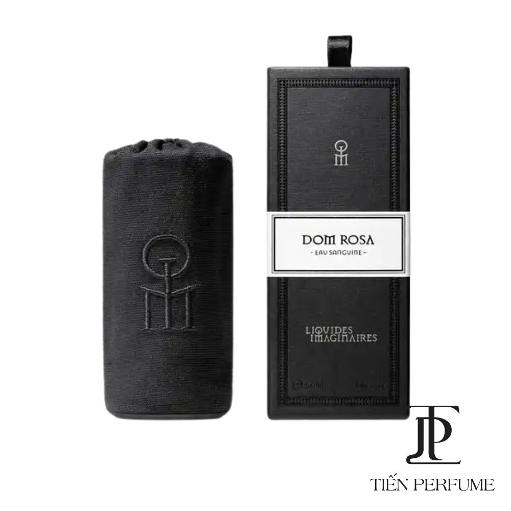 Liquides Imaginaires Dom Rosa 21 Nước hoa Les Liquides Imaginaires Dom Rosa 50ml _ Tiến Perfume