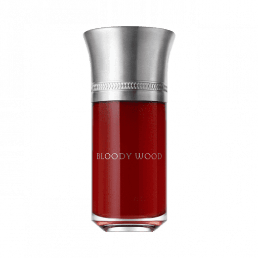 Nước hoa Liquides Imaginaires Bloody Wood 100ml