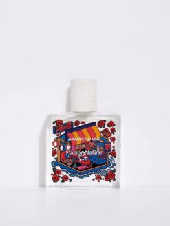 Nước hoa Maison Matine Arashi No Umi 50ml