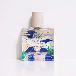 Nước hoa Maison Matine Hasard Bazar 50ml 1 Nước hoa Maison Matine Hasard Bazar 50ml