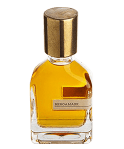 Nước hoa Orto Parisi bergamask 10ml