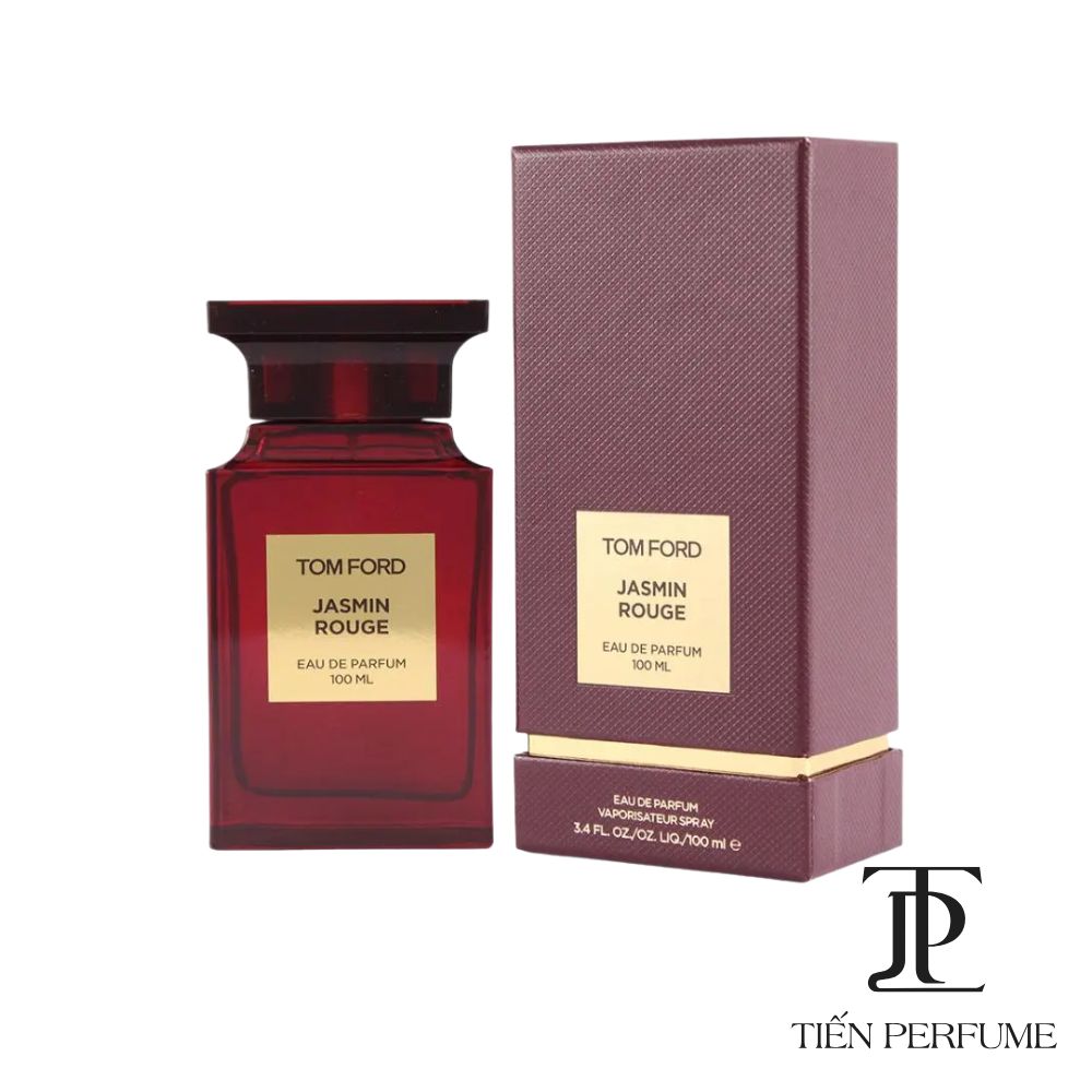 Tom Ford Jasmin Rouge EDP 21 Nước hoa Tom Ford Jasmin Rouge EDP 100ml _ Tiến Perfume