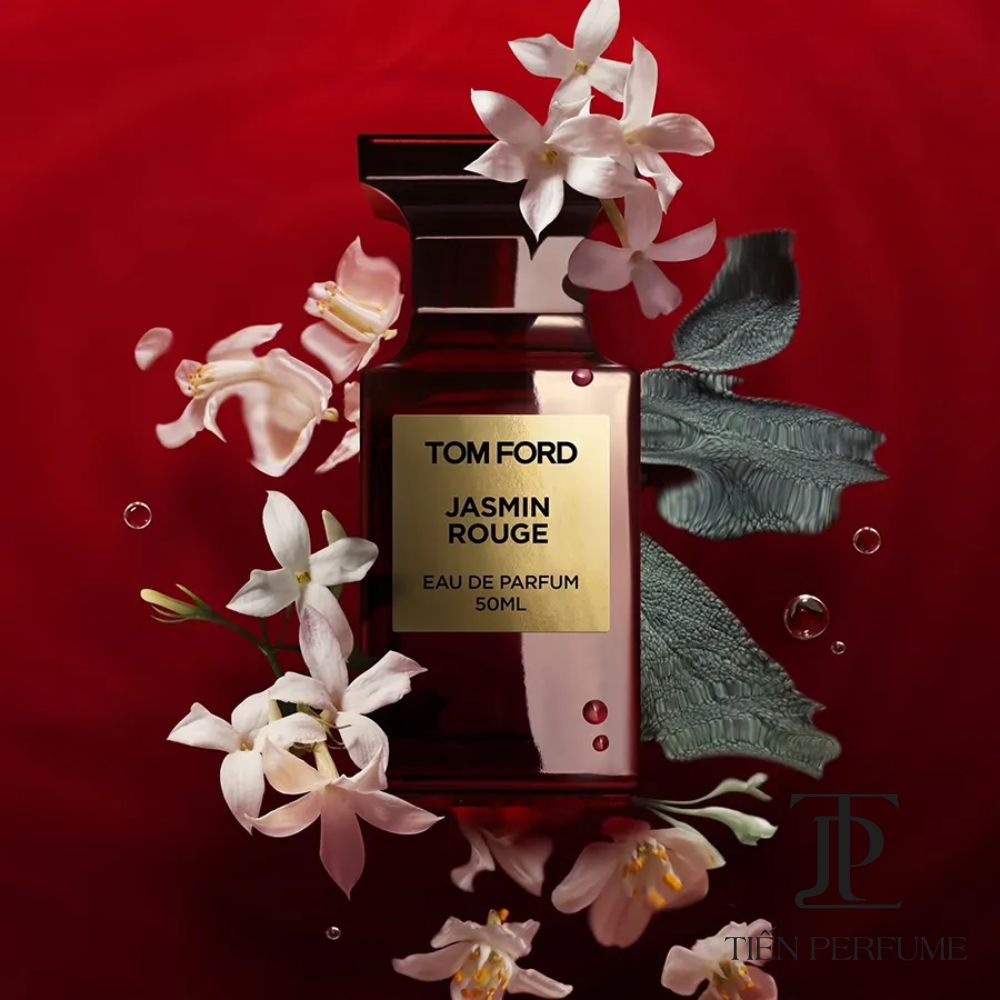 Tom Ford Jasmin Rouge EDP 24 Nước hoa Tom Ford Jasmin Rouge EDP auth _ Tiến Perfume