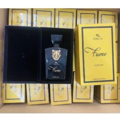 Nước hoa Unisex Fame Hương Thị 60ml