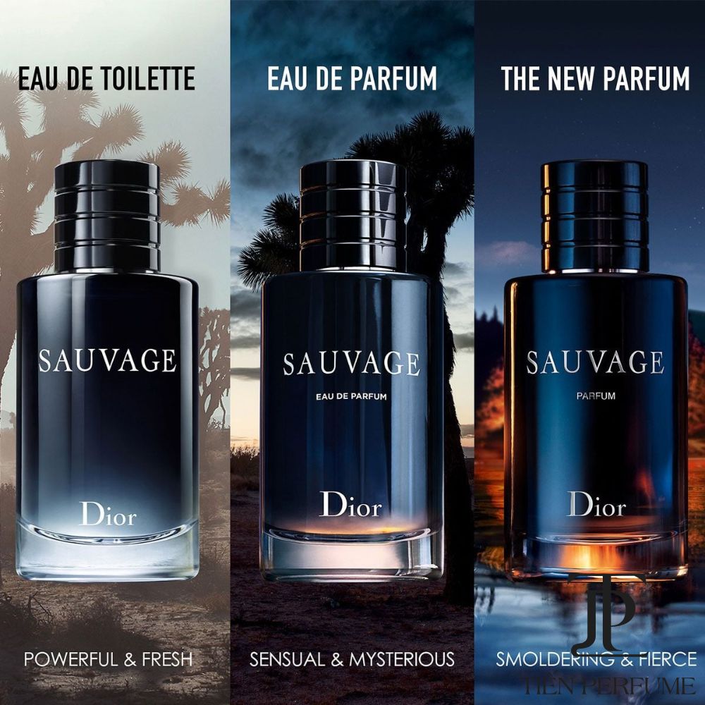 Dior Sauvage Parfum 100ml 21 Nước hoa authentic Dior Sauvage Parfum 100ml _ Tiến Perfume