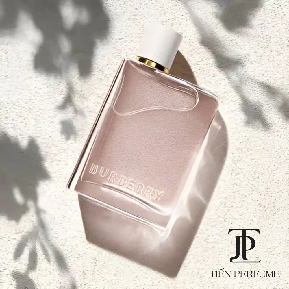 Burberry Her Blossom EDT 20 Nước hoa chính hãng Burberry Her Blossom EDT _ Tiến Perfume