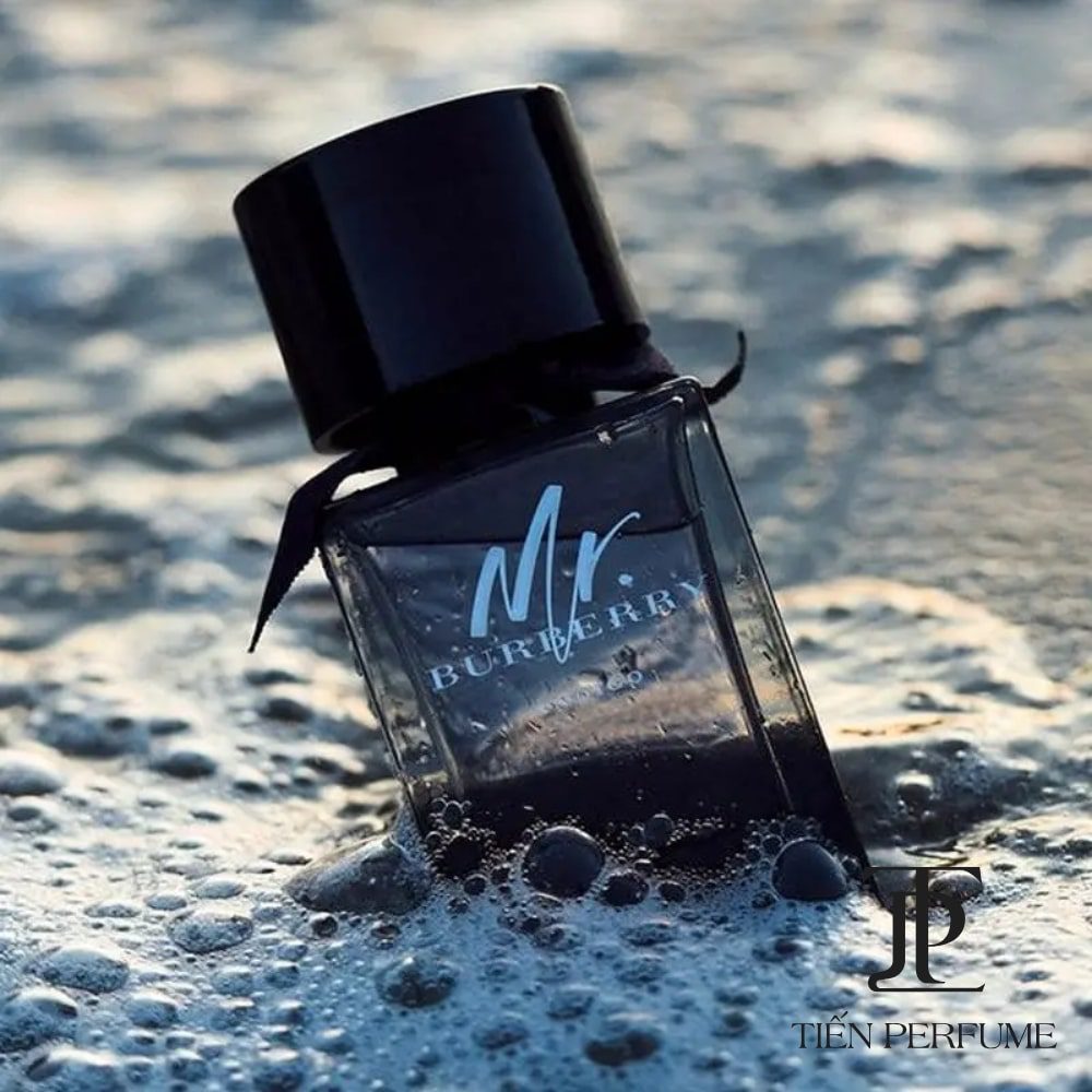 Burberry Mr Burberry EDT 21 Nước hoa chính hãng Burberry Mr. Burberry EDT _ Tiến Perfume
