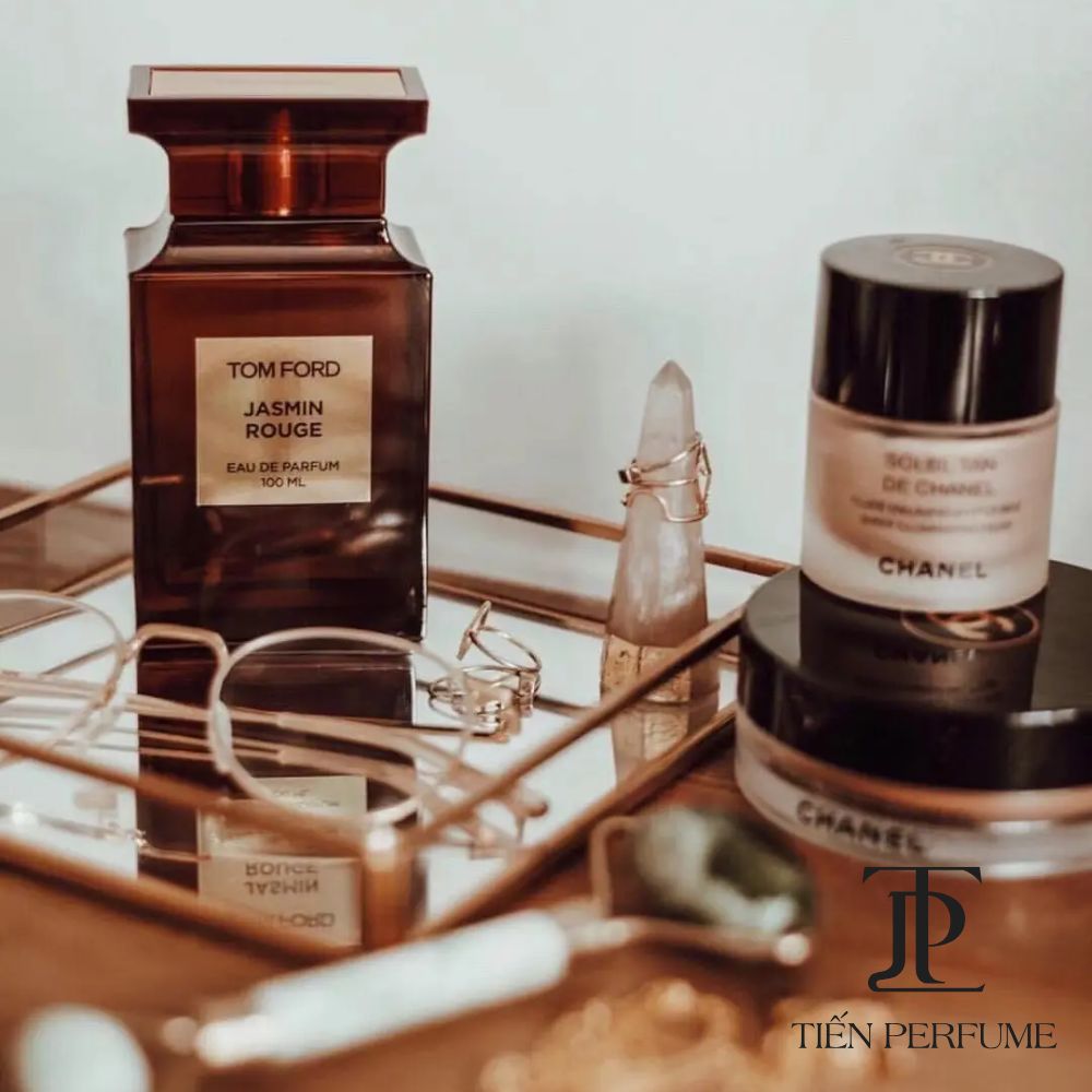 Tom Ford Jasmin Rouge EDP 25 Nước hoa chính hãng Tom Ford Jasmin Rouge EDP _ Tiến Perfume