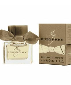 Nước hoa mini Burberry My Burberry EDP 5ml