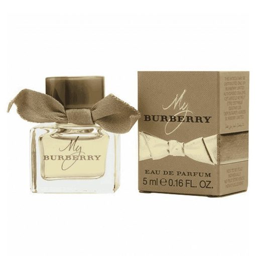 Nước hoa mini Burberry My Burberry EDP 5ml