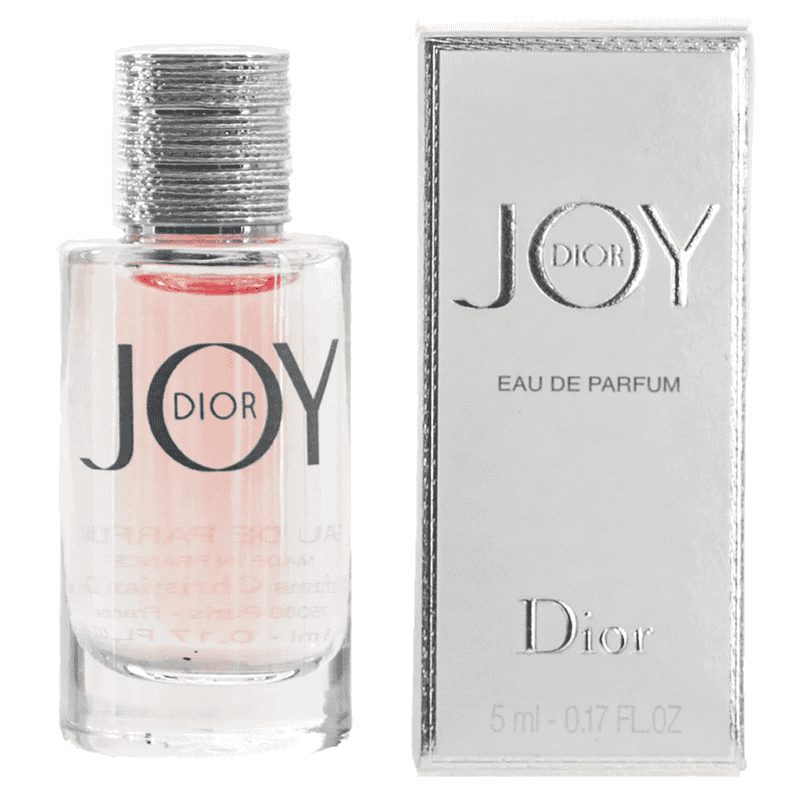 Nước Hoa Dior Jadore EDP Minisize 5ml  Mint Cosmetics  Save The Best For  You