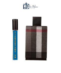 Nước hoa nam Burberry London For Men EDT Chiết 10ml