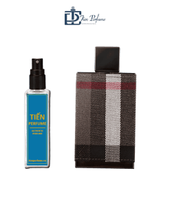 Nước hoa nam Burberry London For Men EDT Chiết 20ml