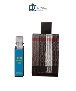 Nước hoa nam Burberry London For Men EDT Chiết 2ml