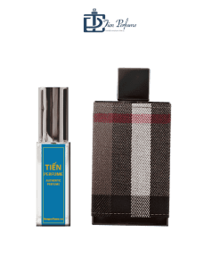 Nước hoa nam Burberry London For Men EDT Chiết 5ml