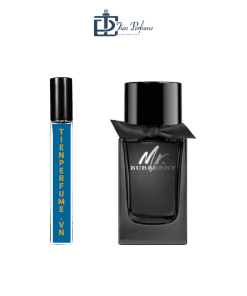 Nước hoa nam Burberry Mr Burberry EDP Chiết 10ml