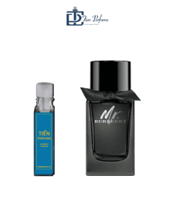 Nước hoa nam Burberry Mr Burberry EDP Chiết 2ml