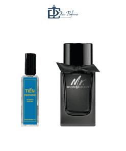 Nước hoa nam Burberry Mr Burberry EDP Chiết 30ml