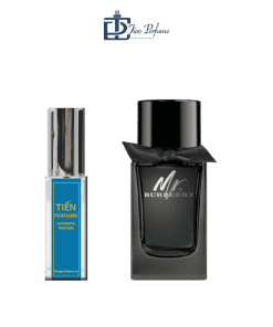 Nước hoa nam Burberry Mr Burberry EDP Chiết 5ml