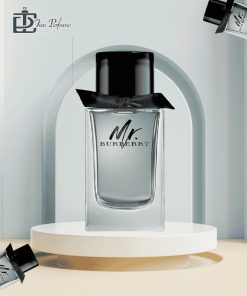 Nước hoa nam Burberry Mr Burberry EDT 100ml Tiến Perfume