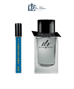 Nước hoa nam Burberry Mr Burberry EDT Chiết 10ml