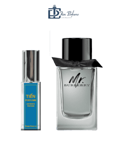 Nước hoa nam Burberry Mr Burberry EDT Chiết 5ml