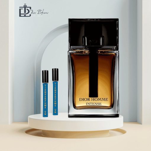 Nước hoa nam Dior Homme Intense Chiết 10ml Tiến Perfume