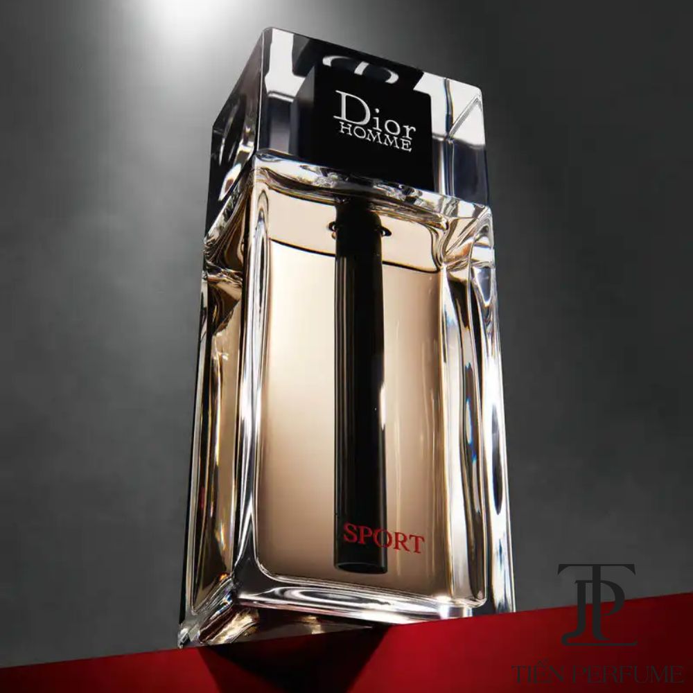 Dior Homme Sport EDT 29 Nước hoa nam Dior Homme Sport EDT 125ml _ Dior Homme Sport EDT authentic _ Tiến Perfume
