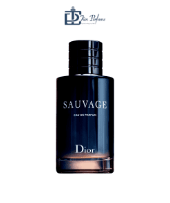 Nước hoa nam Dior Sauvage EDP 100ml