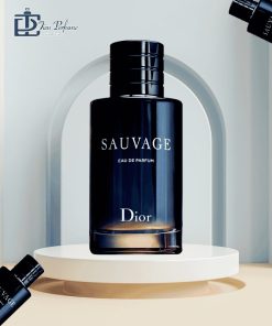 Nước hoa nam Dior Sauvage EDP 100ml Tiến Perfume